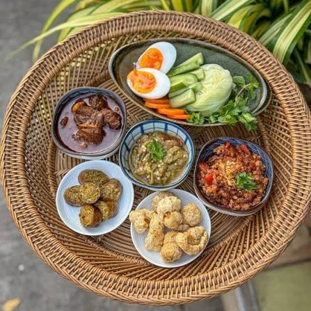 L'Assortiment Northern Thai