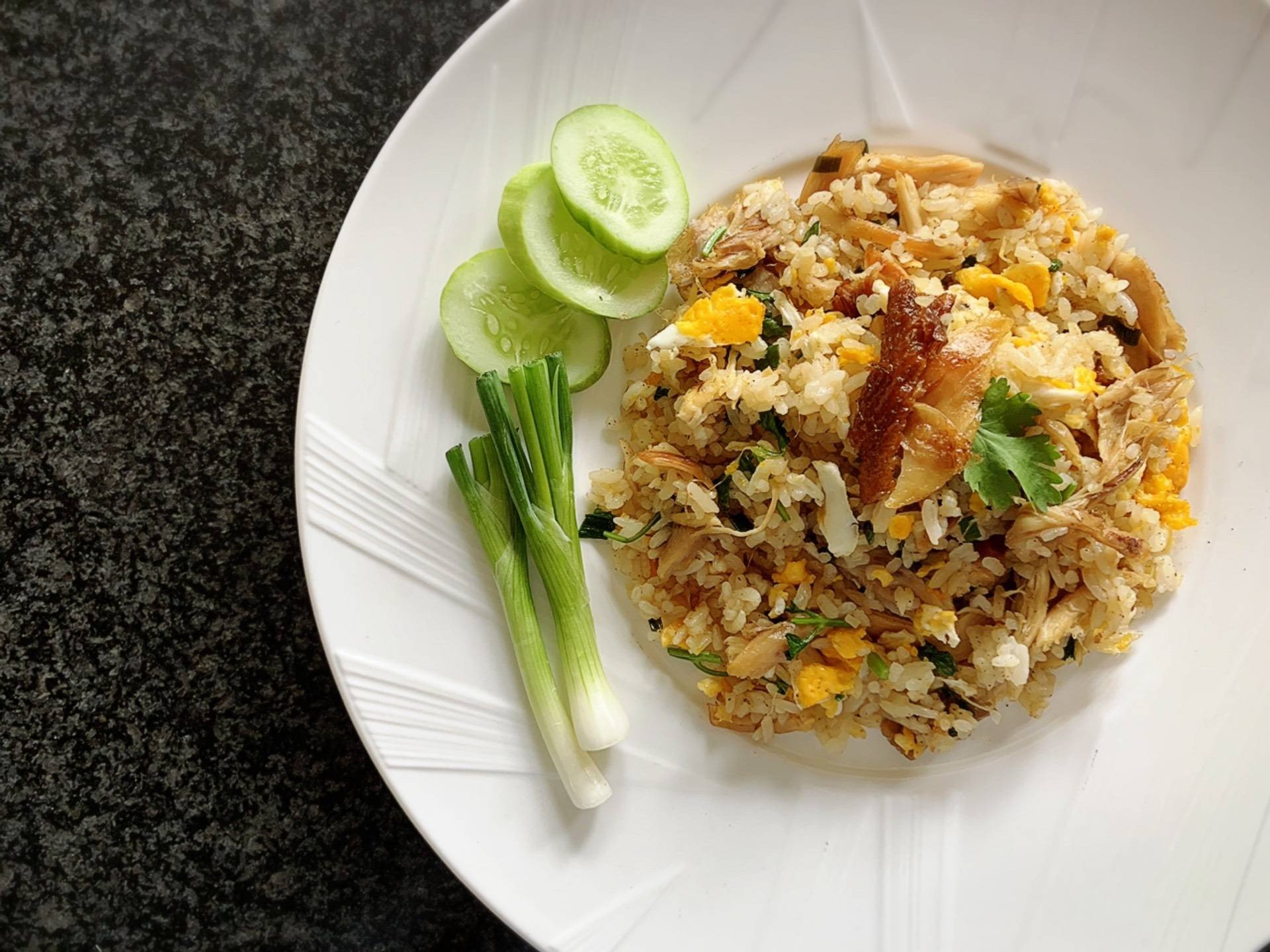 Fried Rice