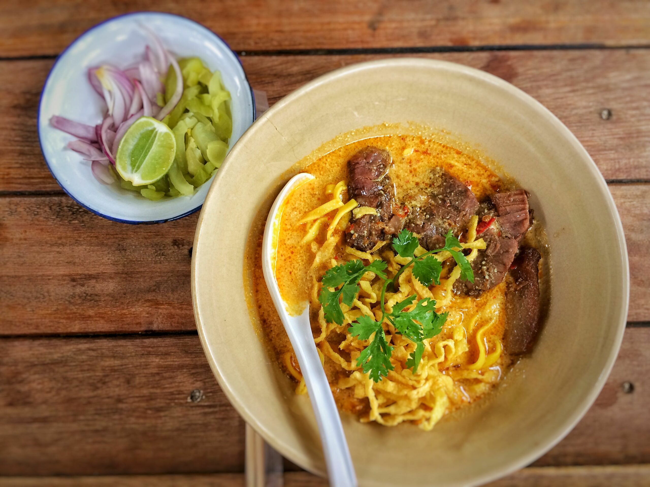 Curry Khao Soy