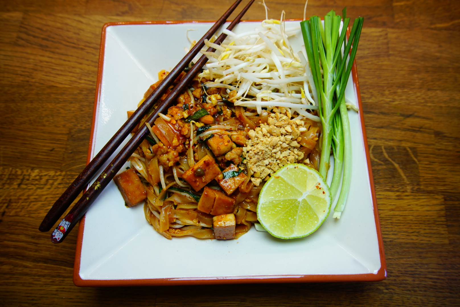 Pad Thaï Signature